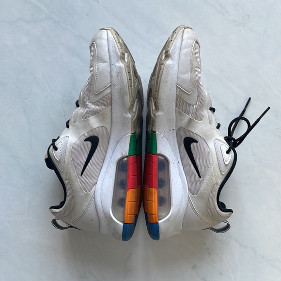 Nike Air Max 200 - Picture 3 of 8